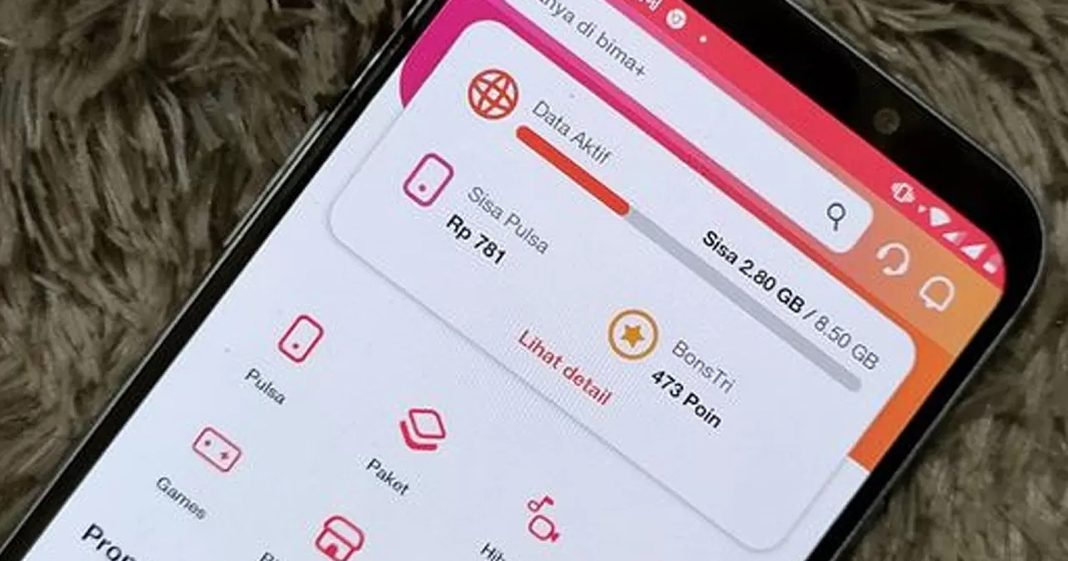 Tarif dan Cara Transfer Pulsa ke Sesama Telkomsel