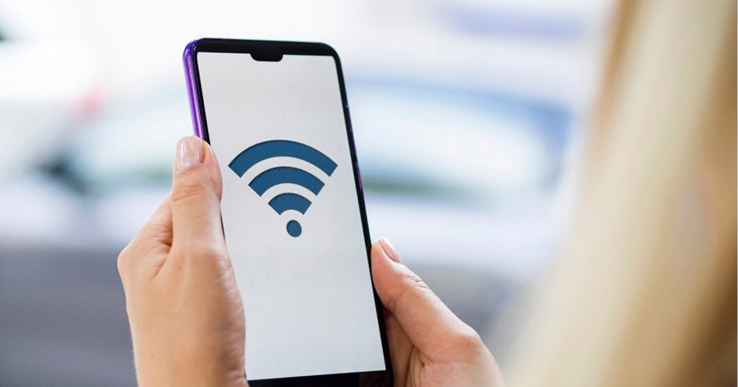 Cara Mengatasi Android yang Tidak Bisa Terkoneksi dengan WiFi