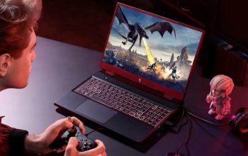 7 Rekomendasi Game Laptop Terbaik; Buruan Cobain!