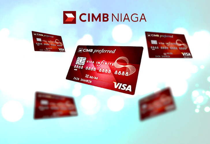 Easy! Ini Cara Cepat Tarik Tunai Kartu Kredit CIMB Niaga di ATM