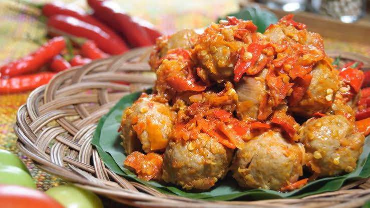 20 Ide Jualan Bakso Kekinian yang Unik & Menggoda: Bikin Ngiler!