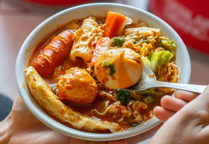 20 Ide Usaha Makanan Kekinian Buat Kamu yang Masih Kuliah