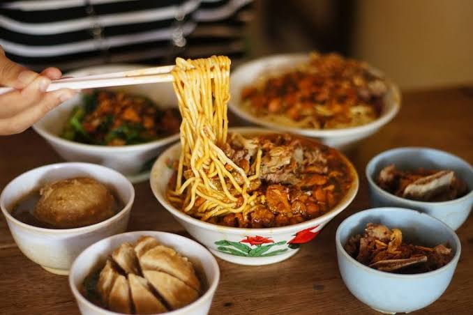 9 Ide Makanan Rumahan yang Bikin Dompet Tebal Tapi Modalnya Kecil