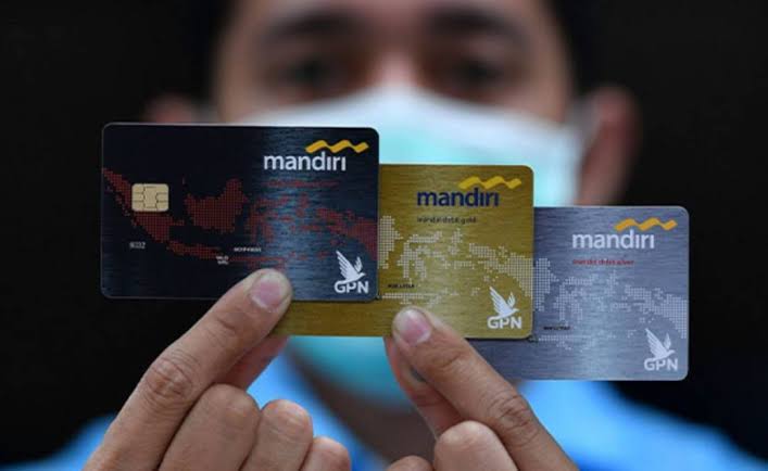 Bye Membership Fee! Ini Cara Biar Kartu Kredit Mandiri Kamu Bebas Biaya