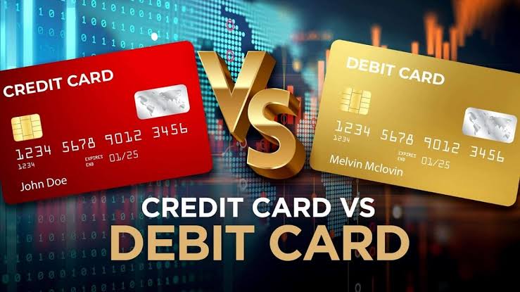 10 Perbedaan Debit vs Kredit yang Sering Bikin Orang Bingung