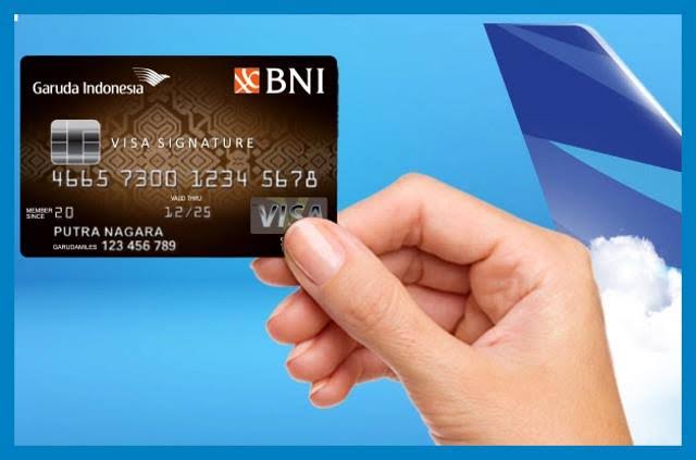 Syarat & Cara Daftar Kartu Kredit BNI Visa Signature dengan Cepat