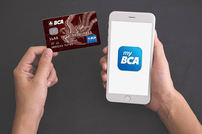 Tagihan Kartu Kredit Aman: Yuk Cek Lewat MyBCA atau m-BCA!