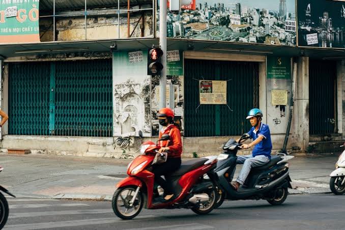 Solusi Dana Mendesak! Ini Tempat Gadai BPKB Motor Surabaya yang Bisa Diandalkan