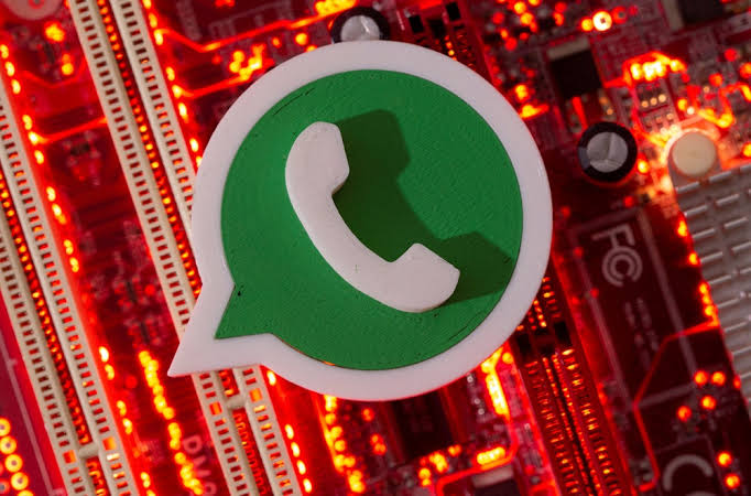 WhatsApp Hadirkan Fitur Draf Pesan! Cocok Buat Kamu yang Pelupa