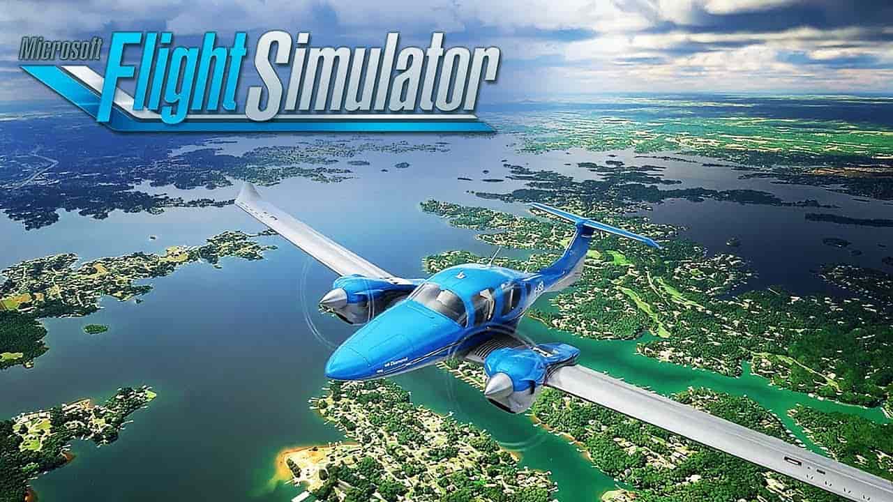 Game Microsoft Flight Simulator 2024 Resmi Rilis, Ini Harga dan Item Yang Ditawarkan