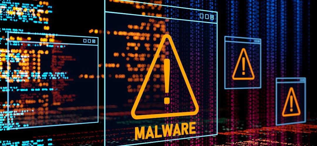 3  Tips untuk Lindungi Data Pribadi dari Malware