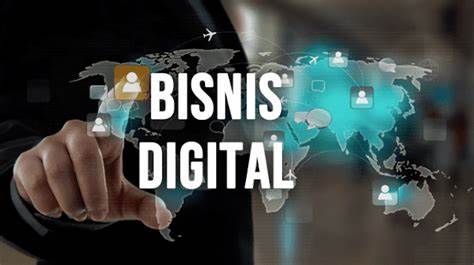 10 Ide Bisnis Digital Paling Menguntungkan yang Bisa Kamu Coba