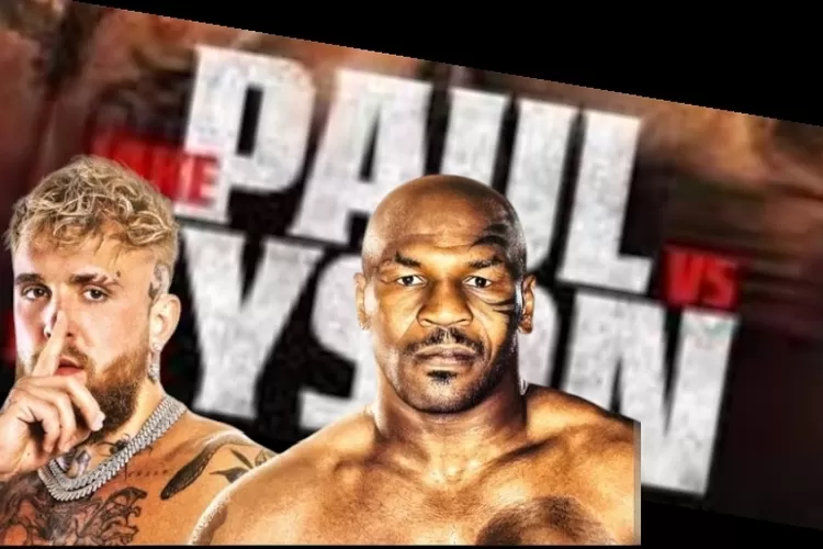 Netflix Mendadak Down di AS Saat Duel Mike Tyson vs Jake Paul, Warganet Heboh! 