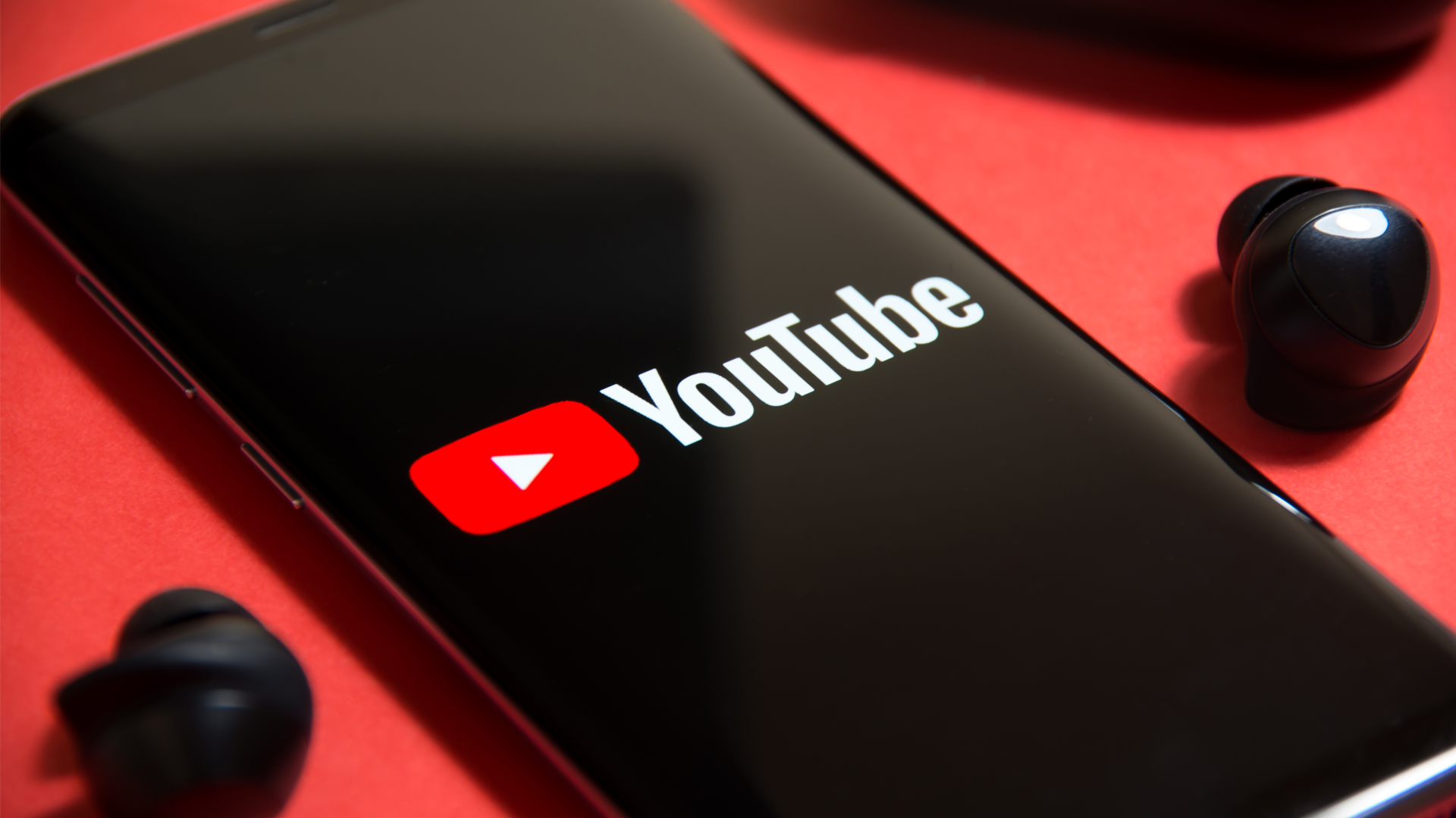 YouTube Hadirkan Fitur Slider  untuk Permudah Atur Kecepatan Video