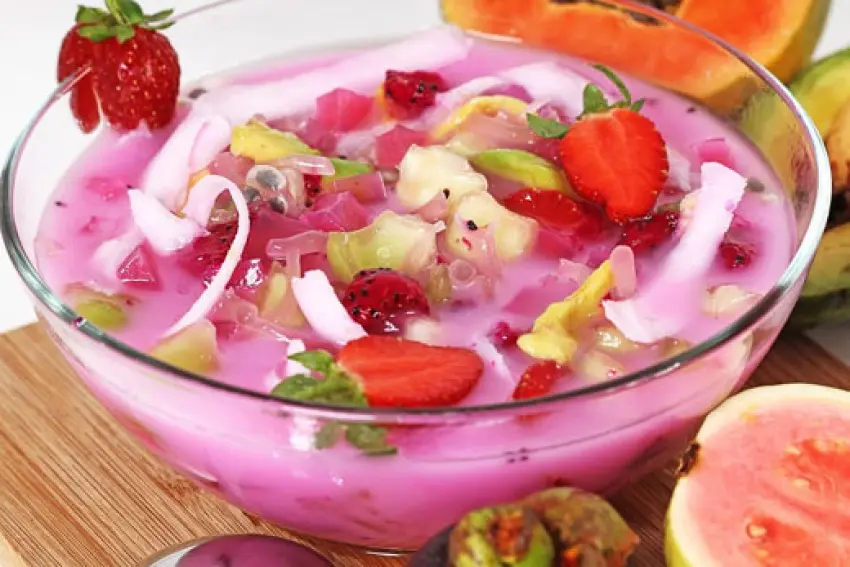 15 Jenis Menu Takjil Ramadhan Enak & Segar Lengkap dengan Resepnya