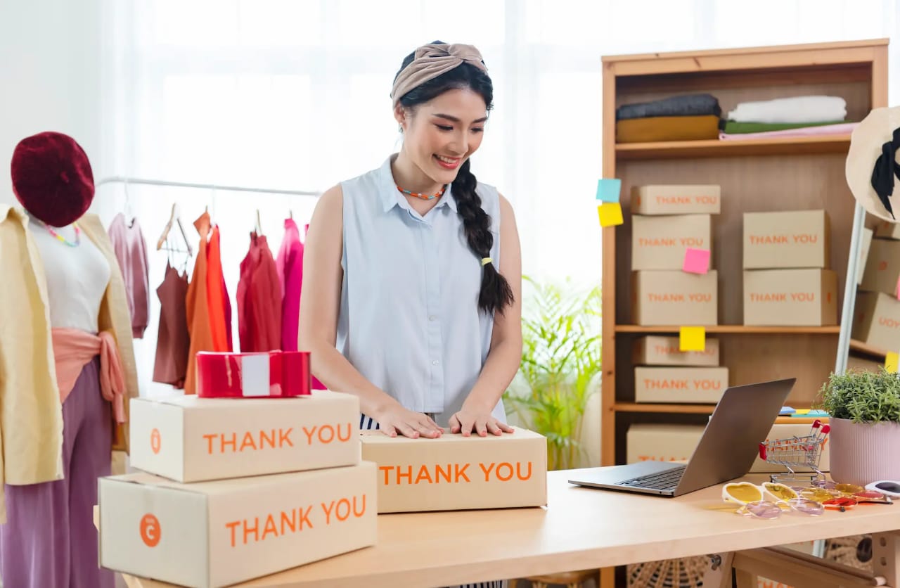 Catat, Rahasia Menjadi Seller Sukses di Shopee dalam 30 Hari