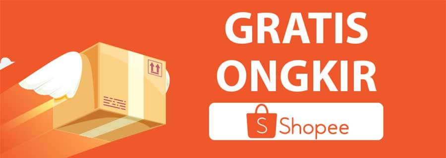 9 Strategi Yang Bisa di Lakukan Untuk Berburu Gratis Ongkir di Shopee Bagi Pemula