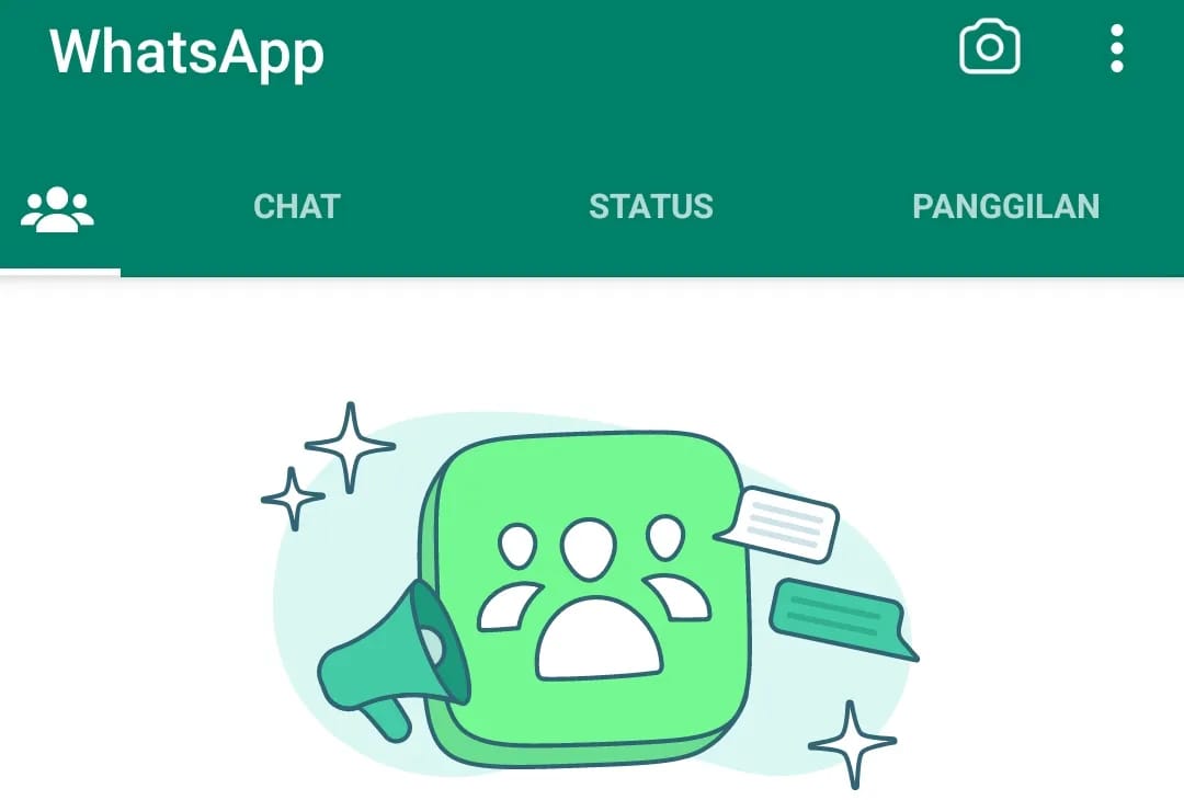 Tips dan Trik Membuat Komunitas di WhatsApp