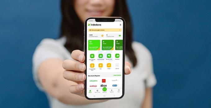 Syarat Kredit HP di Indodana Biar Pengajuan Langsung Disetujui