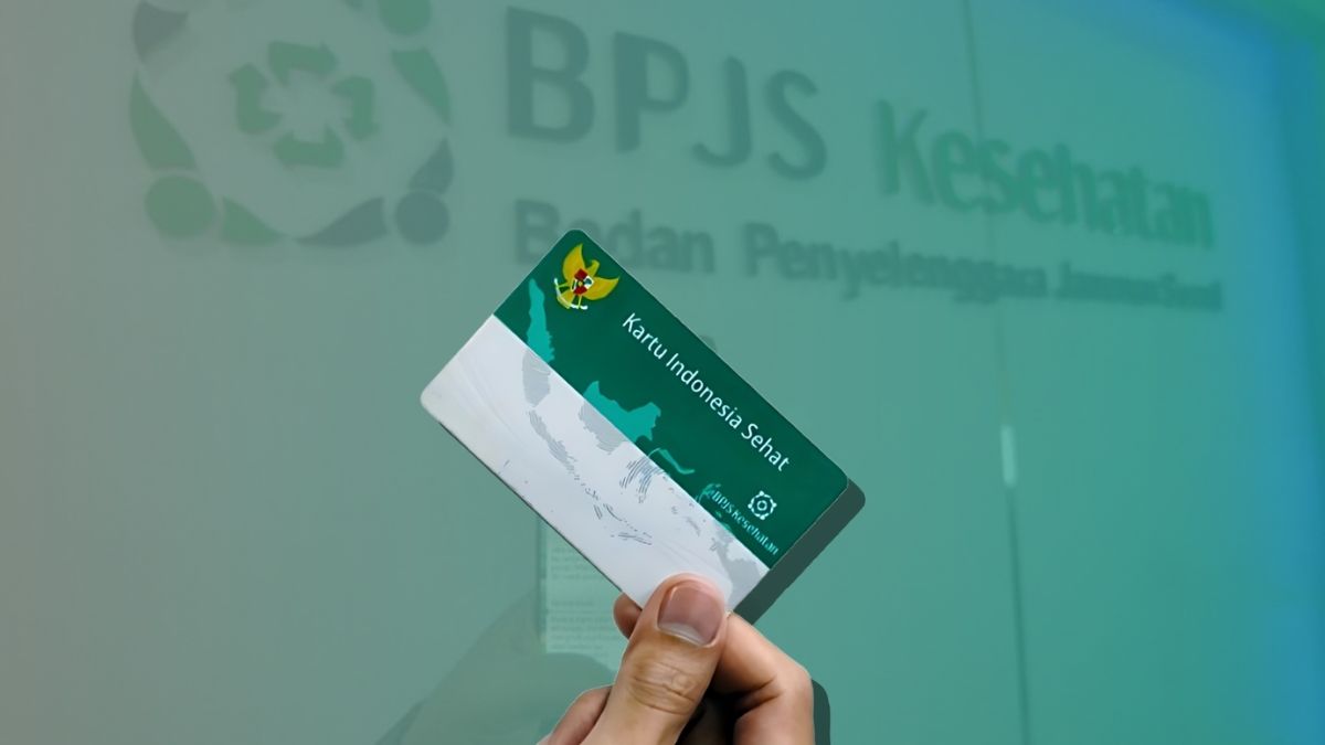 Cara Mengaktifkan BPJS Kesehatan yang Sudah Tidak Aktif