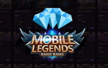 5 Cara Top Up Mobile Legends Untuk Pemula Selain Melalui DANA