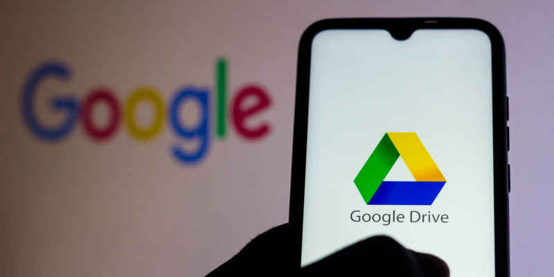  5 Cara Mengatasi Sinkronisasi Google Drive  yang Gagal di Android