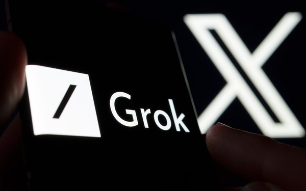 X Uji Coba Chatbot Grok Versi Gratis untuk Pengguna