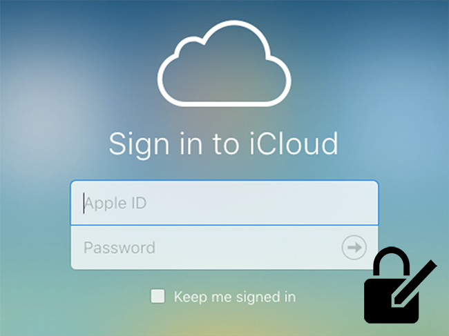 Tutorial Mengakses  Password iCloud dengan Mudah Lewat Google Chrome