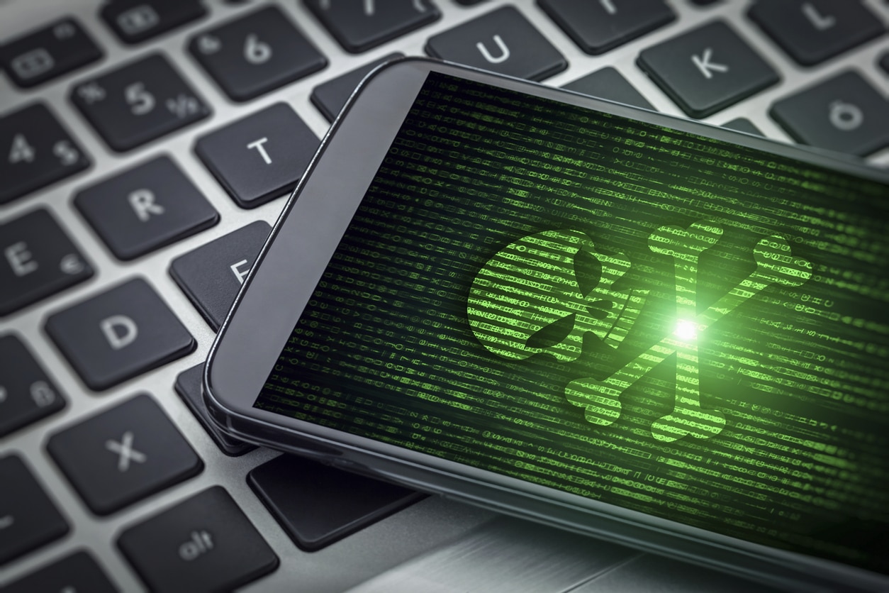 7 Tips Lindungi Smartphone Kamu Dari Serangan Malware Dan Siber!