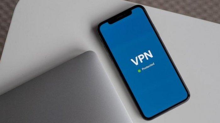 Cara Mengaktifkan VPN di Handphone OPPO agar Internet Lebih Aman