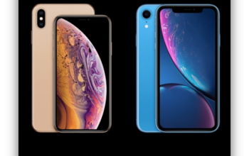 Keunggulan iPhone XR: Daya Tahan Baterai iPhone XR Menang Saing Dibanding iPhone XS