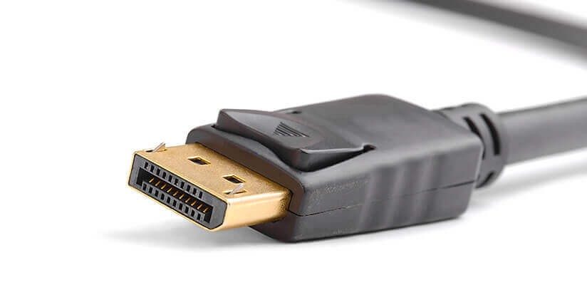 4 Masalah yang Sering Ditemukan di DisplayPort dan Solusinya