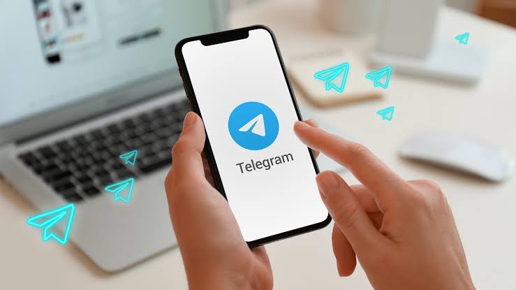 Cara Mengirim Foto Sekali Lihat Lewat Telegram