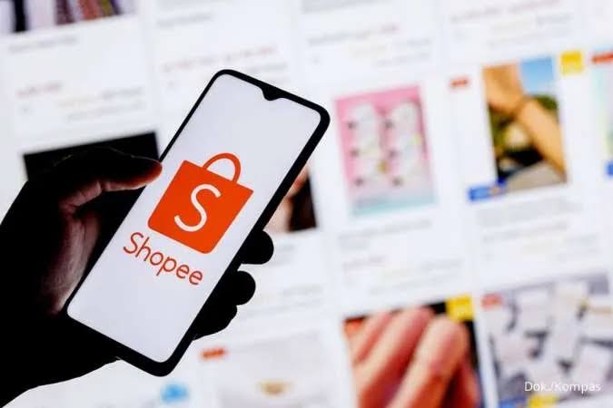 3 Langkah Mudah Membuka Toko di Shopee