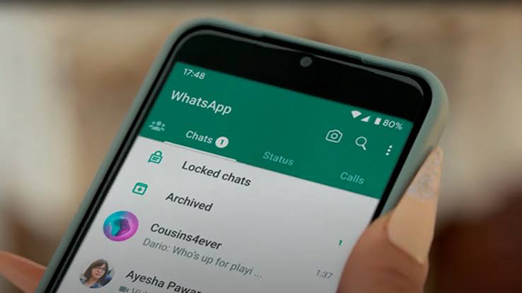 Cara Membuat Dua Akun WhatsApp Dalam Satu Perangkat