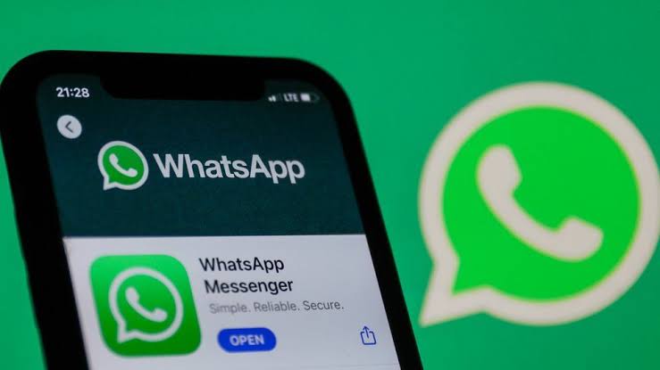 5 Cara Atasi Masalah Unduhan di WhatsApp