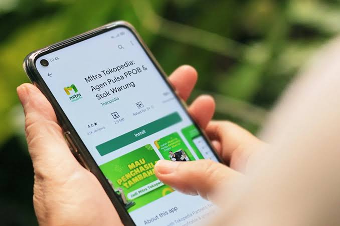 Cek Resi Pesananmu Lewat Website Milik Tokopedia