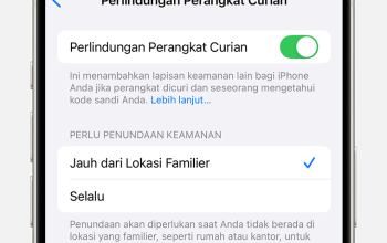 Iphone Merupakan Security Berbentuk Handphone