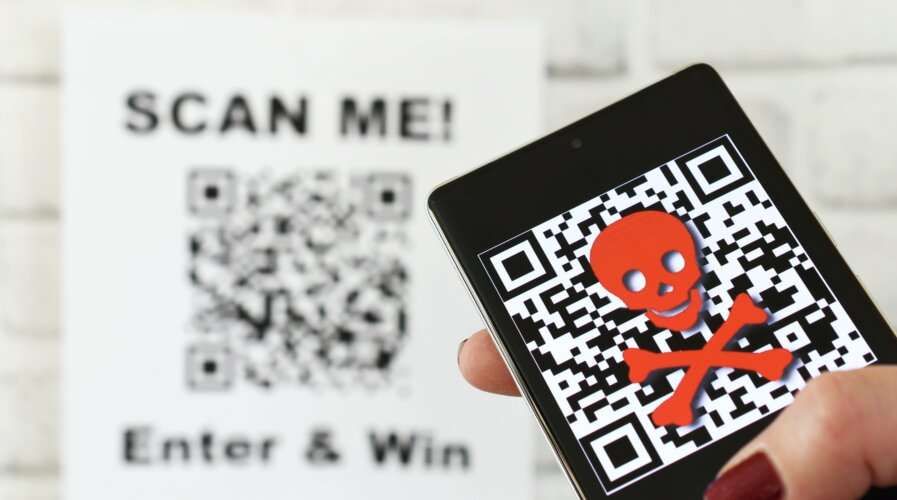 Waspada Quishing! Begini Cara Ampuh Hindari Modus Penipuan Lewat QR Code