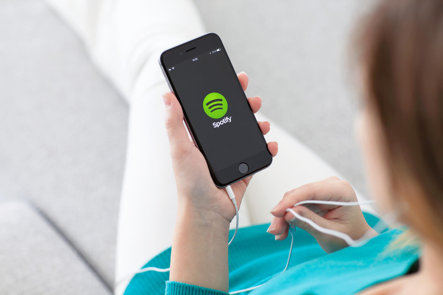 Cara Mengunduh Lagu Spotify Agar Bisa Didengarkan Secara Offline