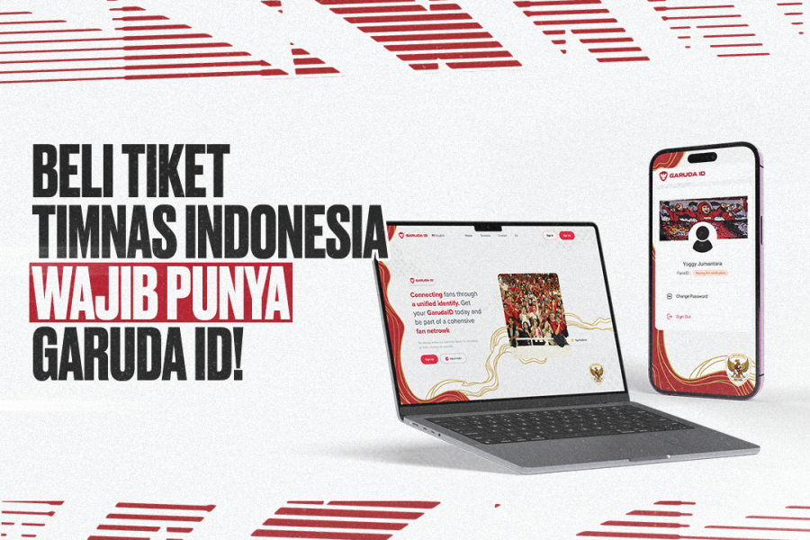 Panduan Registrasi Garuda ID, Dukung Garuda Jadi Makin Nyaman dan Mudah