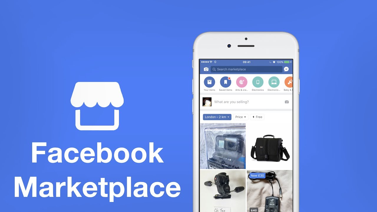 10 Tips Jual Beli di Facebook Marketplace Biar Aman dan Untung!