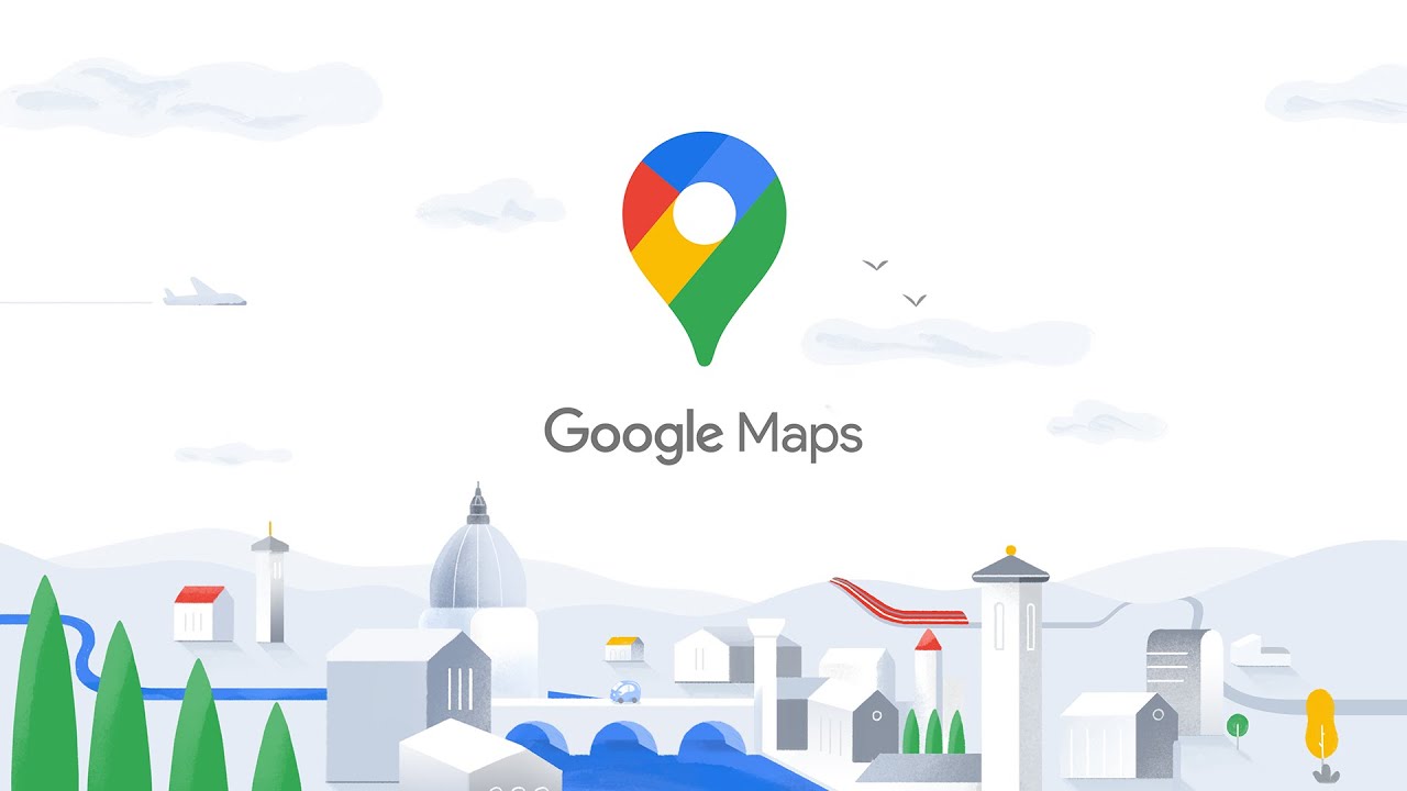 Hadir Dengan Sistem UI Baru Google Maps Kini Semakin Akurat