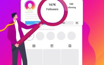 10 Trik Membuat Bio Instagram Yang Bikin Orang Langsung Follow