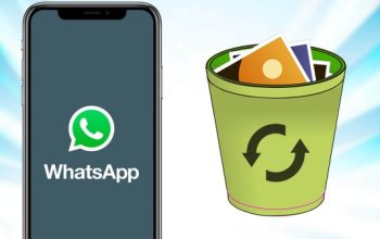 Tutorial Hapus File Biar WhatsApp Gak Lelet