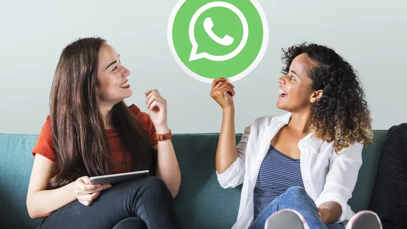 8 Tanda WhatsApp Kamu Disadap dan Cara Ampuh Melindungi Akun 