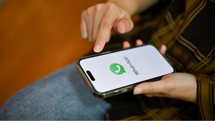 Sulitnya Blokir Nomor WhatsApp? Begini Cerita Bos Telkomsel!