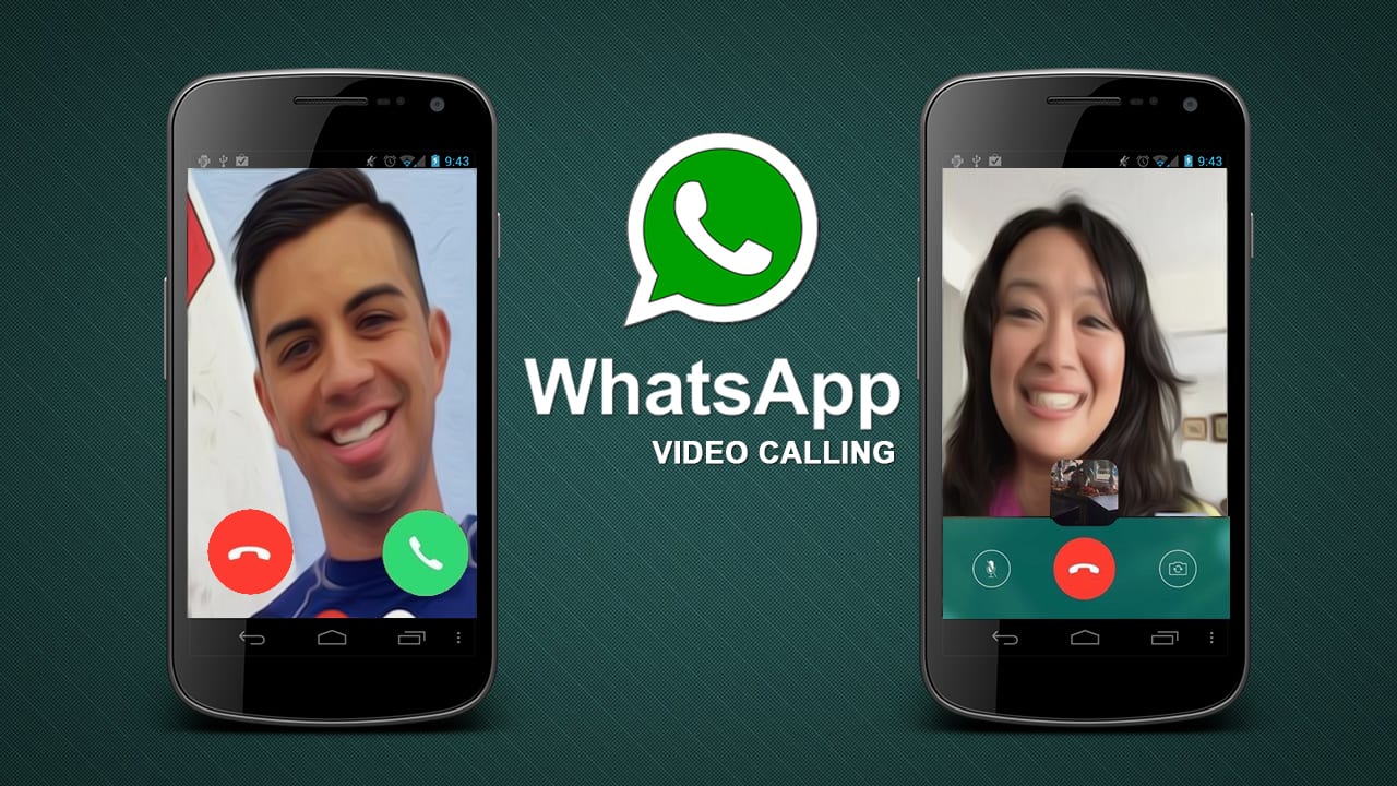 Biar Menarik, Yuk Ubah Background Whatsapp Saat Video Call dengan Cara Ini