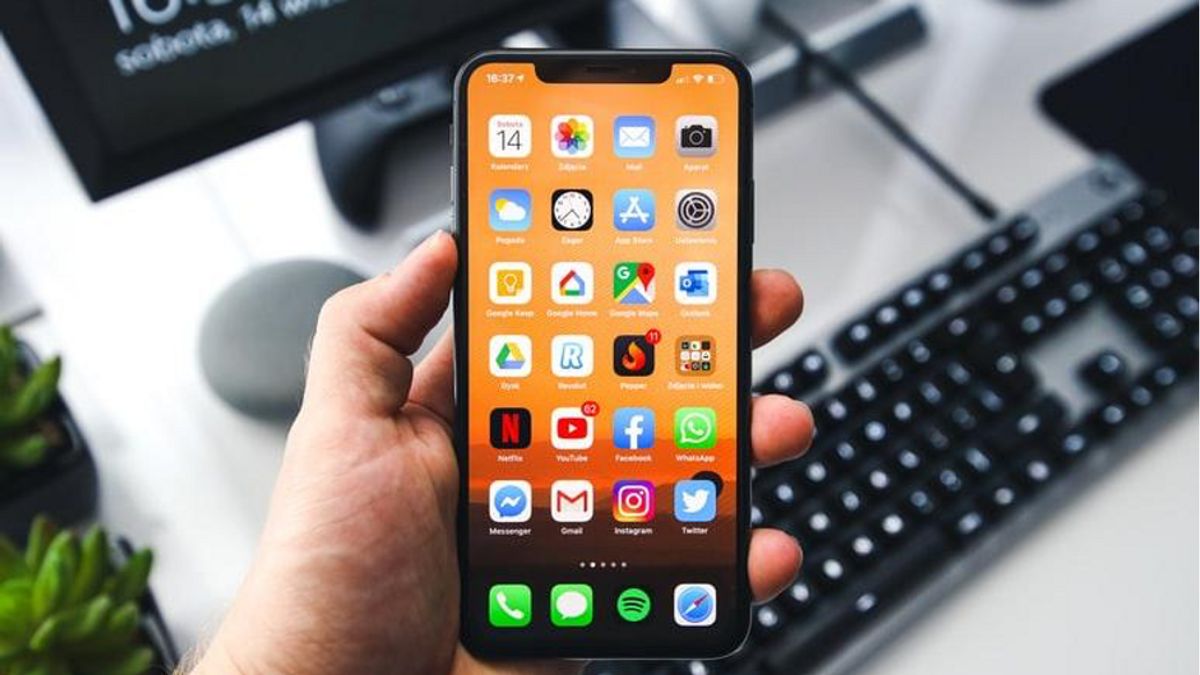 Jangan Hiraukan ini Bagi Pengguna iPhone! Sederet Penyebab iPhone Bermasalah