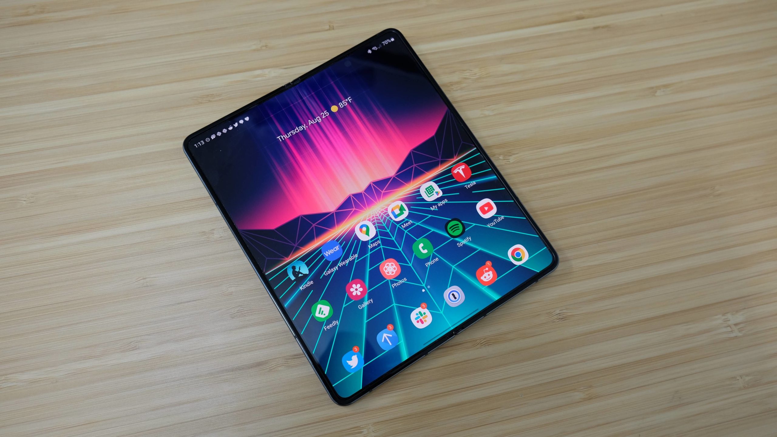 Galaxy Z Fold 7 dan Flip 7 Akan Rilis Tahun Depan, Ini Upgrade yang Dilakukan Samsung